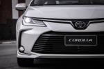 Toyota Corolla Altis Hybrid Sedan 2019 года (LA)